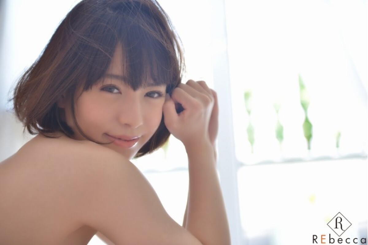 Photobook Sena Nagakura 永倉せな Awakening Beautiful Girl Eros 0019 9874597152.jpg