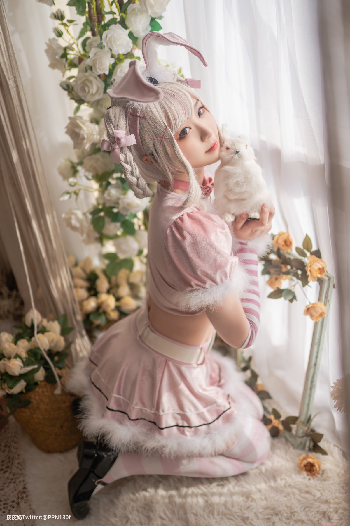 Coser@皮皮奶可可爱了啦 粉色兔兔 0007 1083376541.jpg