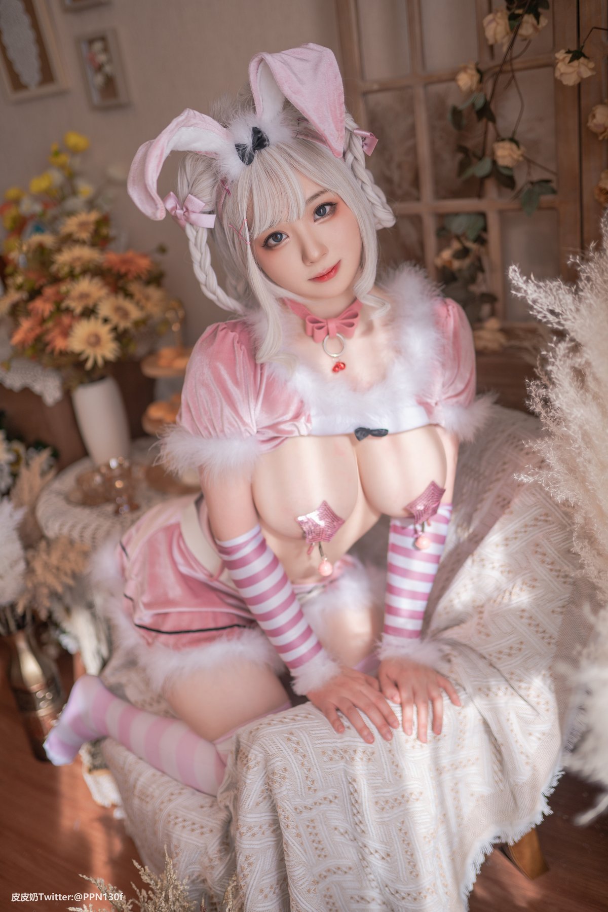 Coser@皮皮奶可可爱了啦 粉色兔兔 0040 1211778902.jpg