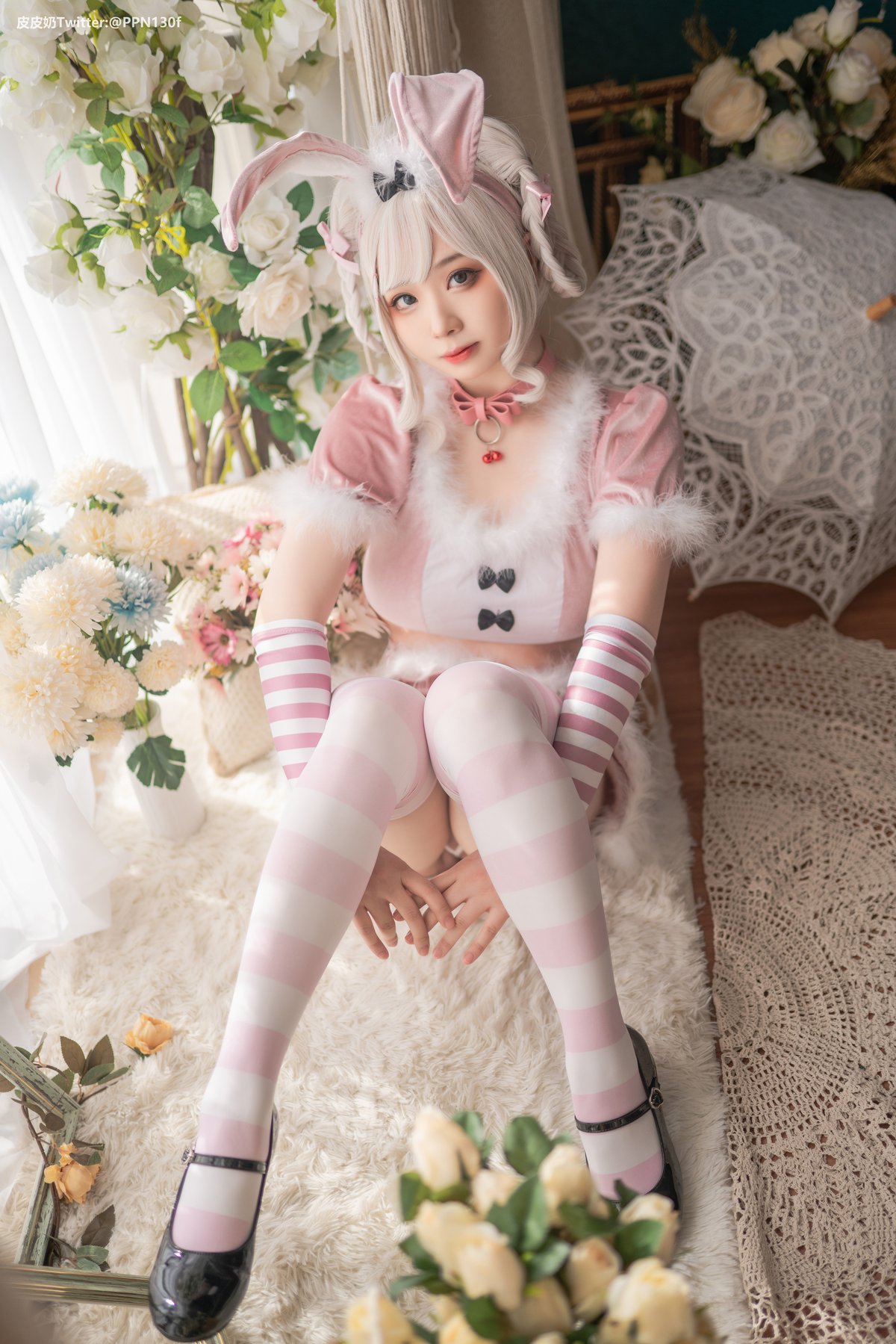 Coser@皮皮奶可可爱了啦 粉色兔兔 0055 7844835487.jpg