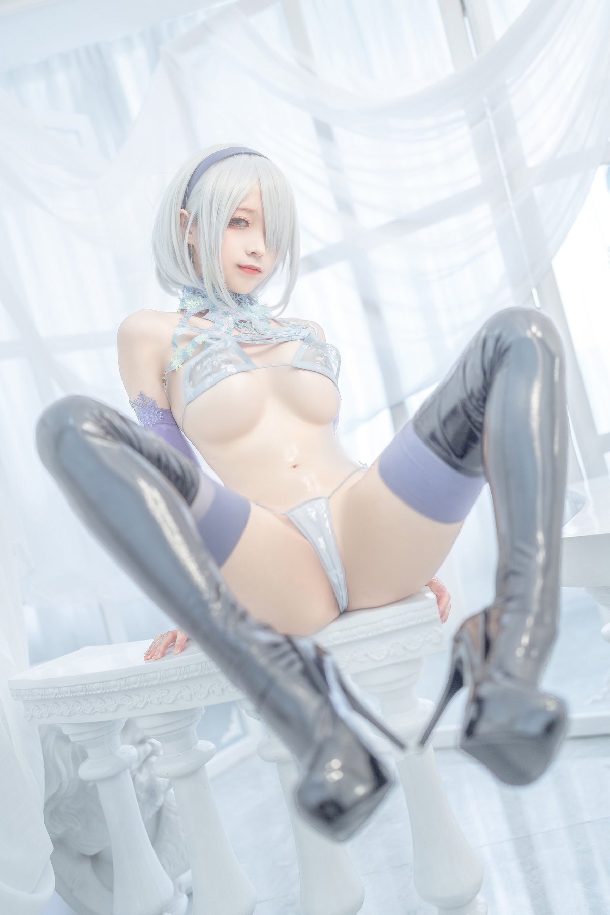 Coser@蠢沫沫 Vol 144 2B 冰雪 0022 7474546523.jpg