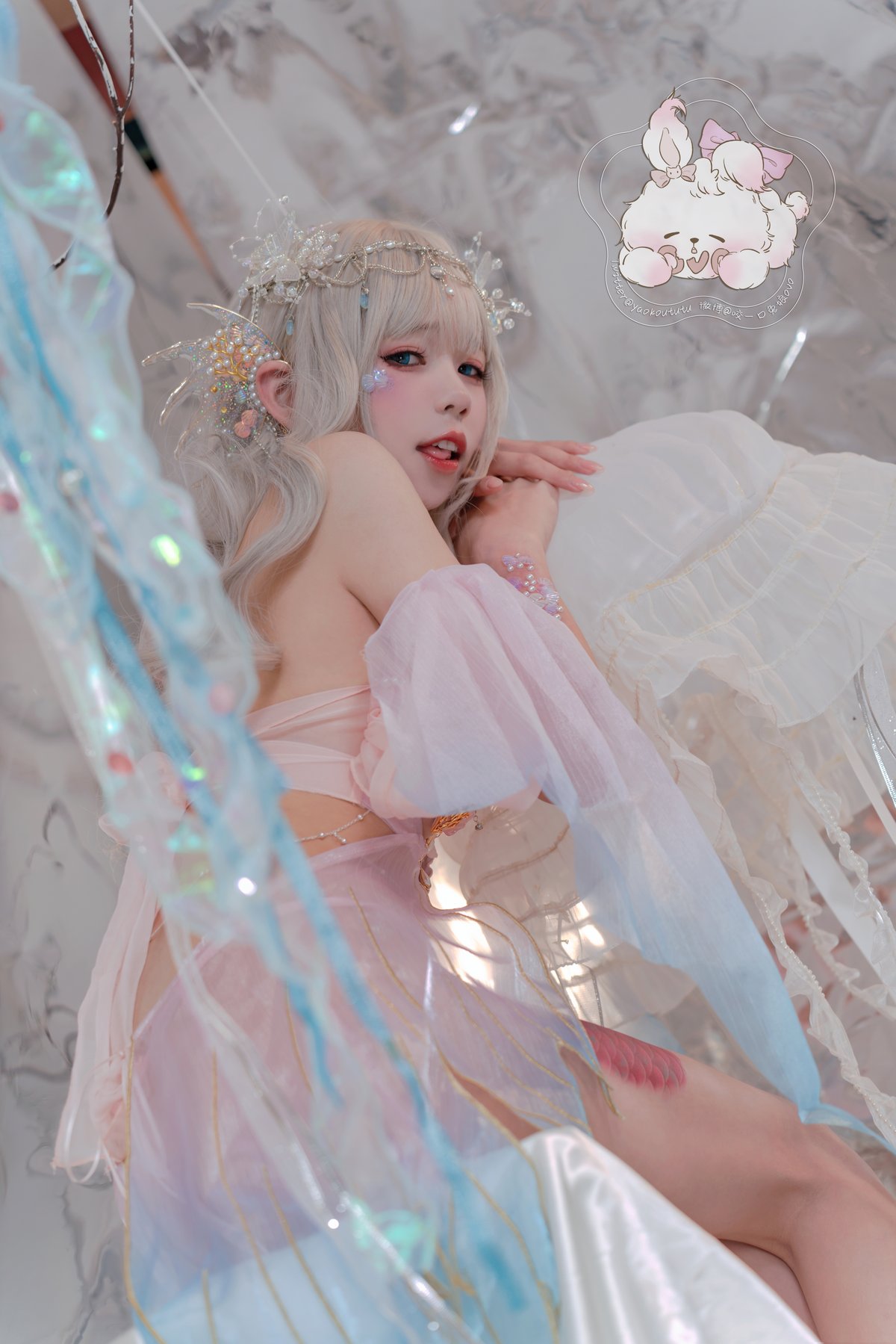 Coser@黏黏团子兔 海的女儿 0023 2718887278.jpg