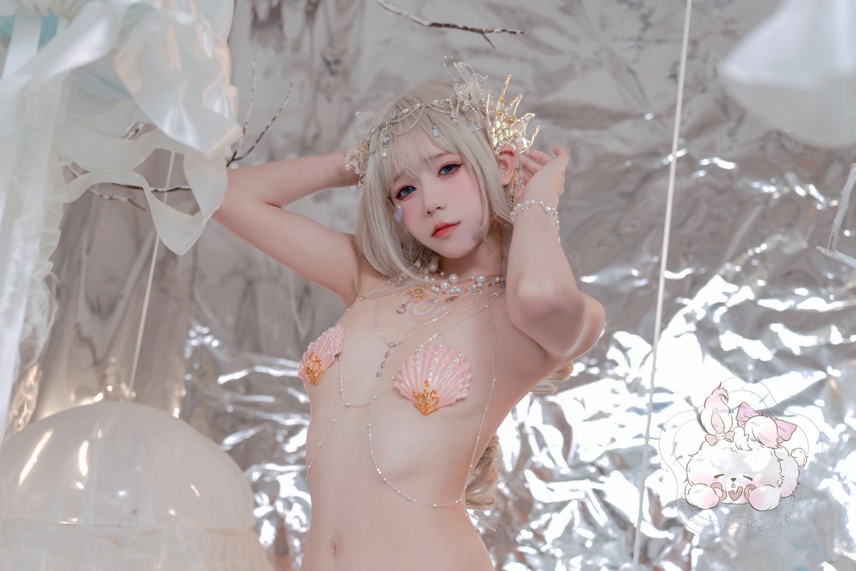 Coser@黏黏团子兔 海的女儿 0045 7793648093.jpg