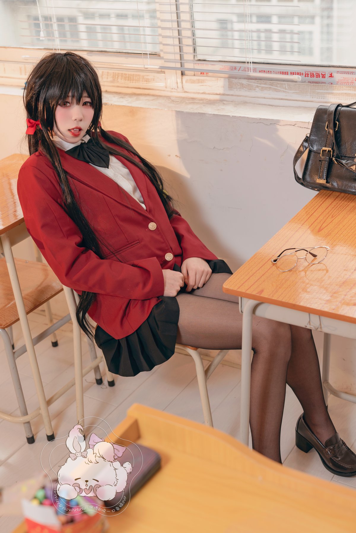 Coser@黏黏团子兔 风纪委员大凤 0011 9815301187.jpg