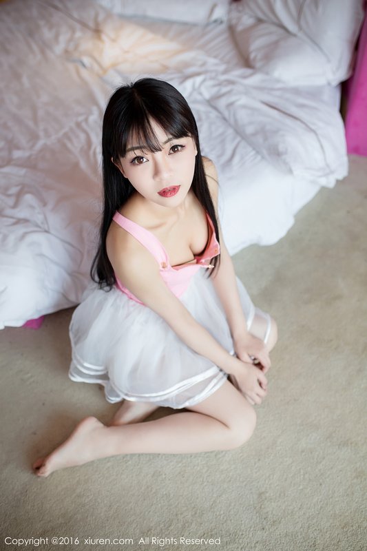 XiuRen Vol. 552 Li Li Si