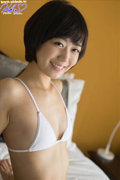 Minisuka.tv Vol. 006 Koharu Nishino