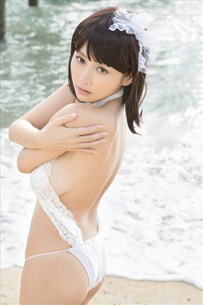 YS-Web Vol. 532 Sugihara Anri