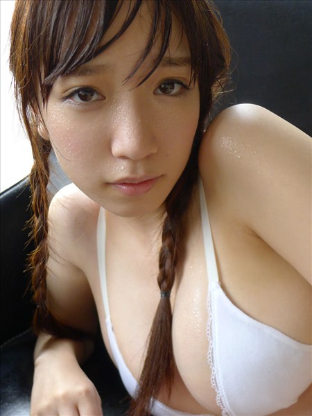 image.tv Pretty Japanese Airi Shimizu