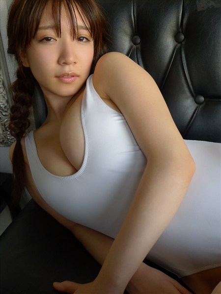 image.tv Pretty Japanese Airi Shimizu