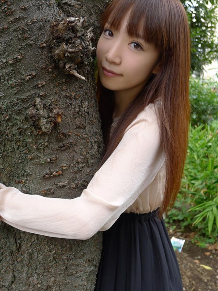 image.tv] Airi Shimizu