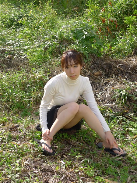 image.tv] Airi Shimizu