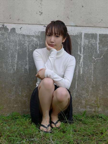 image.tv] Airi Shimizu