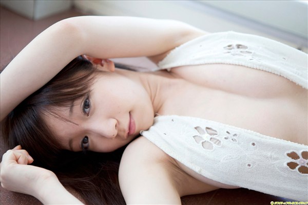 DGC Vol. 1164 Airi Shimizu