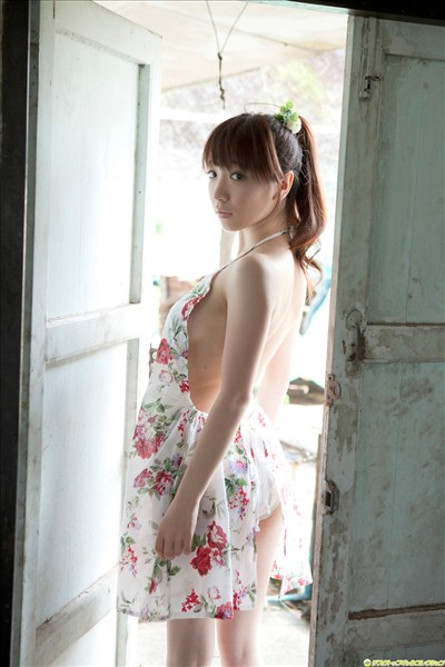 DGC Vol. 1164 Airi Shimizu