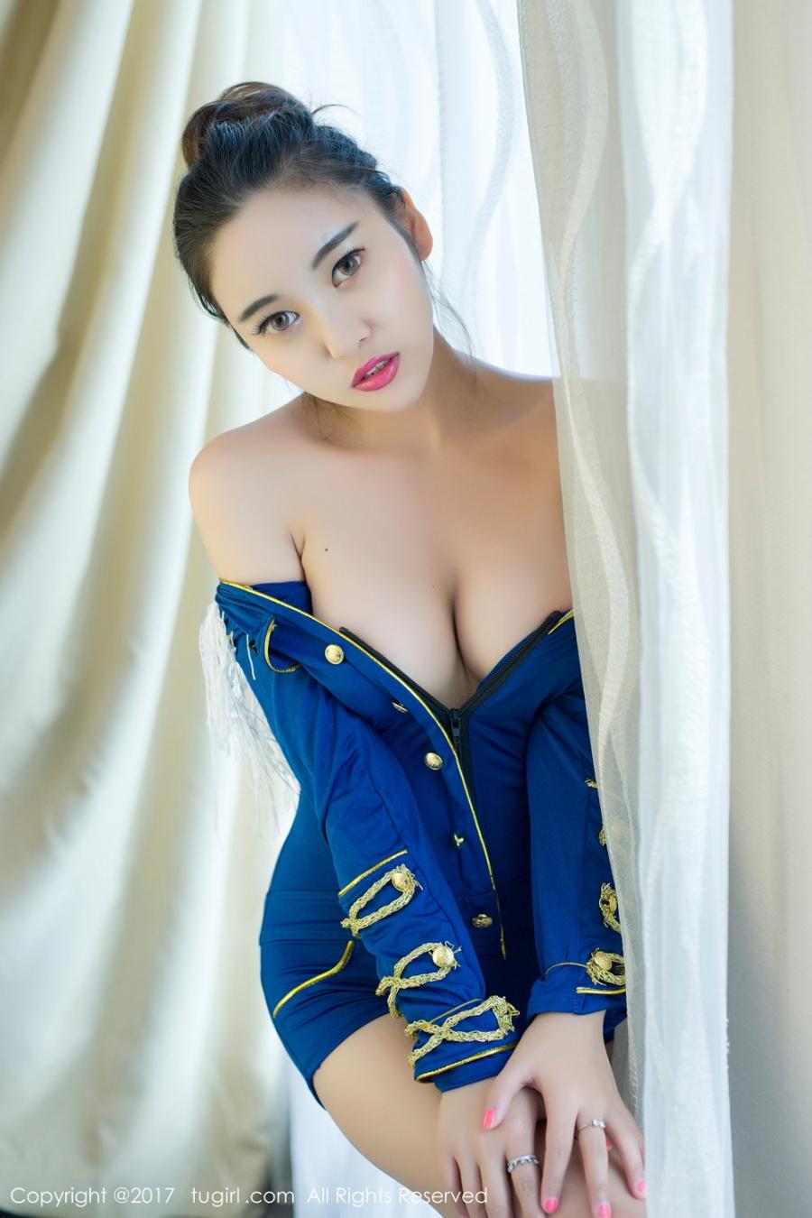 XiuRen Vol. 677 Li Zi Xi