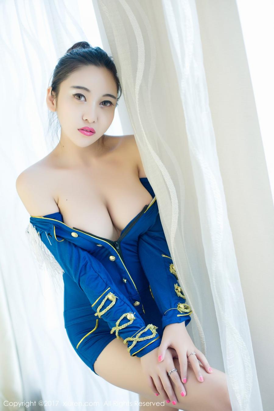 XiuRen Vol. 677 Li Zi Xi