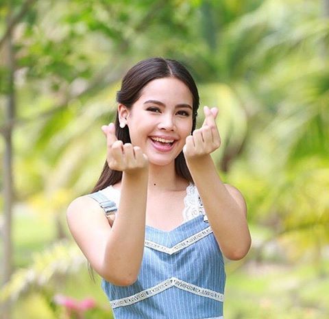 Urassaya Sperbund Temperament Lovely Picture and Photo