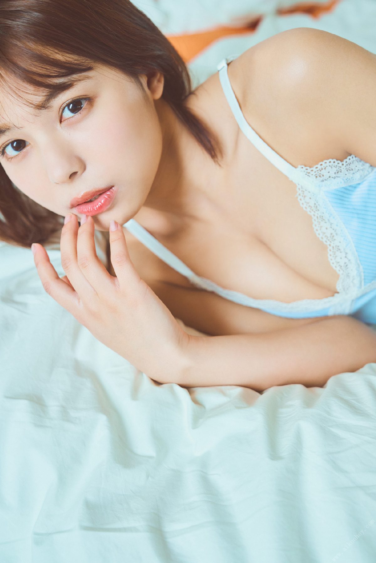 FLASH Photobook 2022 05 13 Amisa Miyazaki 宮崎あみさ Little devil girlfriend 小悪魔な彼女 39 1436029765.jpg