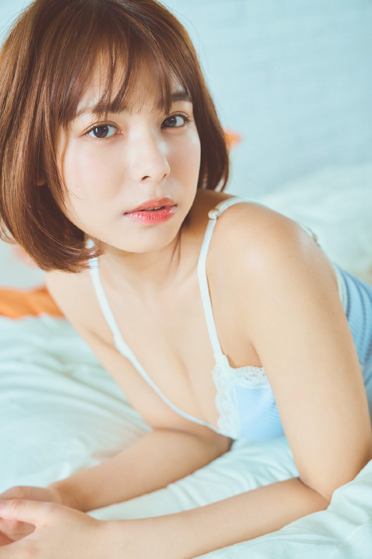 FLASH Photobook 2022 05 13 Amisa Miyazaki 宮崎あみさ Little devil girlfriend 小悪魔な彼女 42 5925292966.jpg