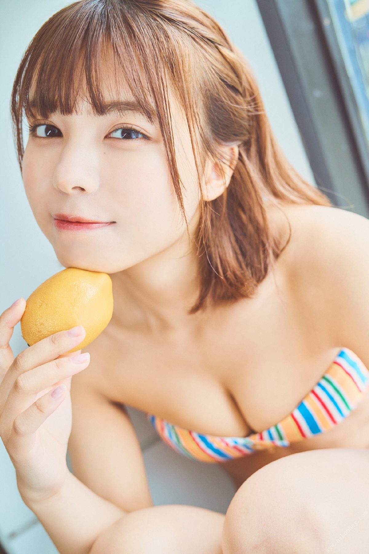 FLASH Photobook 2022 05 13 Amisa Miyazaki 宮崎あみさ Little devil girlfriend 小悪魔な彼女 66 1697767140.jpg