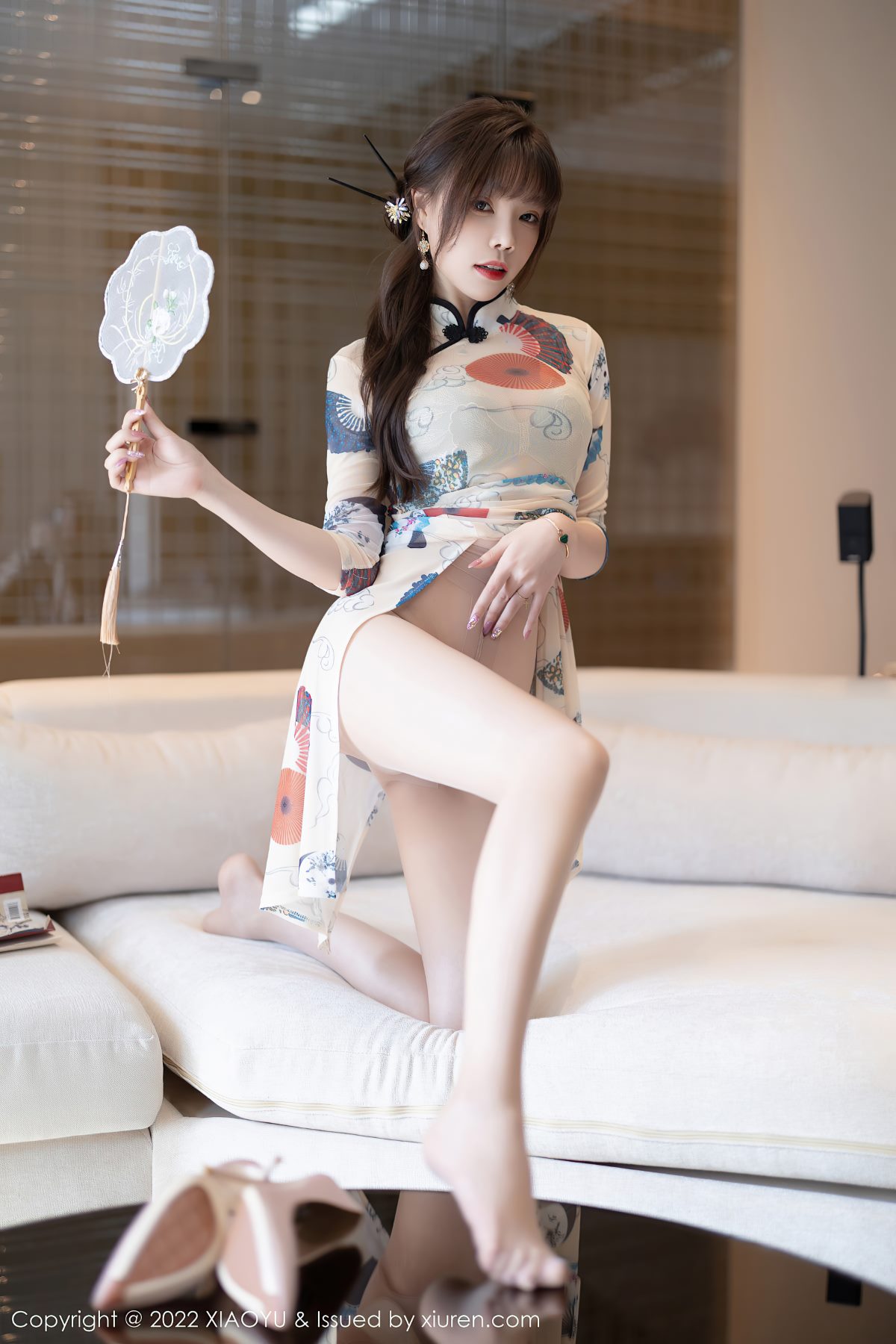 XiaoYu语画界 Vol 788 芝芝Booty 0002 8468189645.jpg