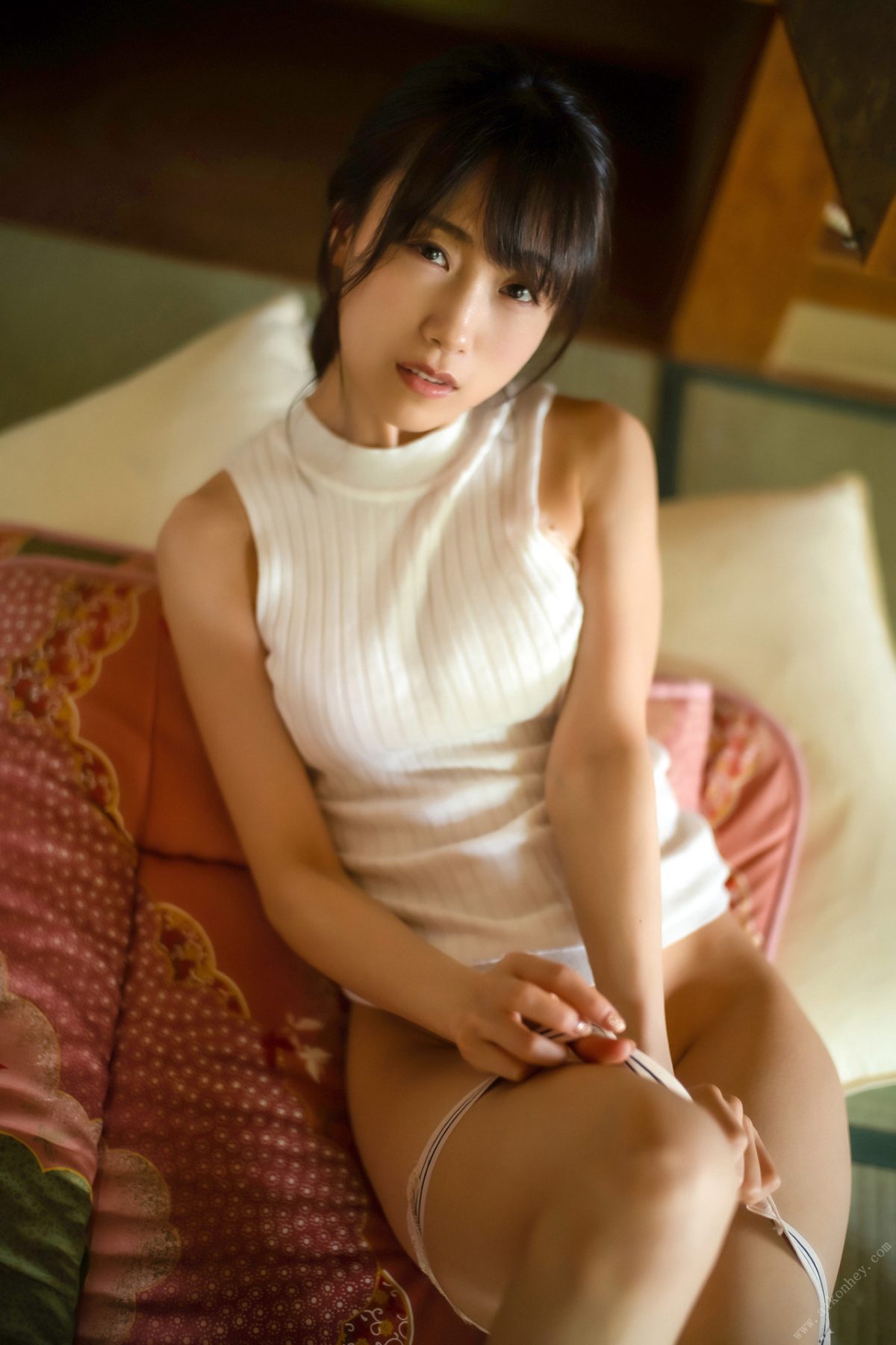 Photobook 2021 09 24 Mami Nagase 長瀬麻美 My MAMI マイ・マミ 13 1310252810.jpg