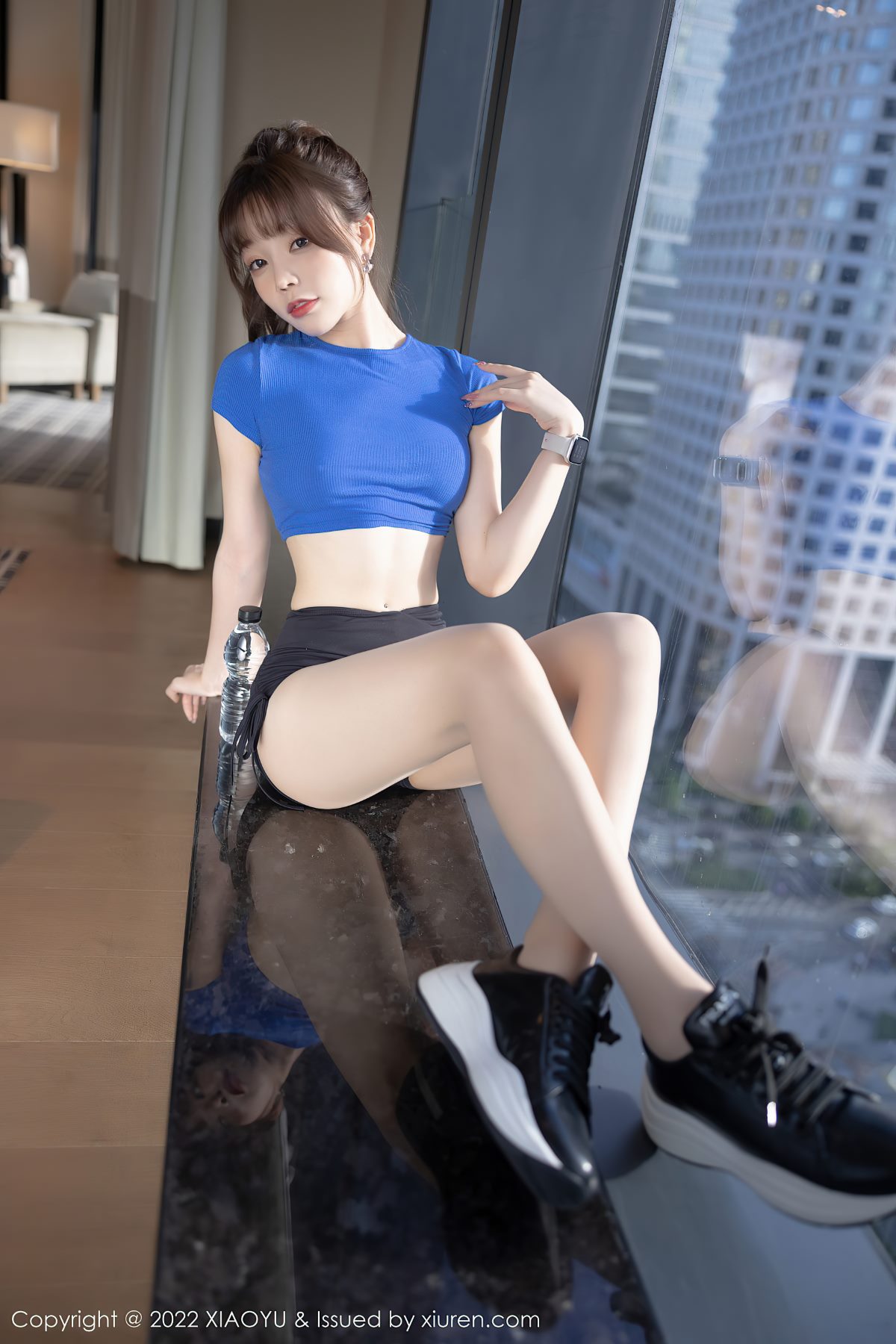 XiaoYu语画界 Vol 792 芝芝Booty 0043 3629003943.jpg