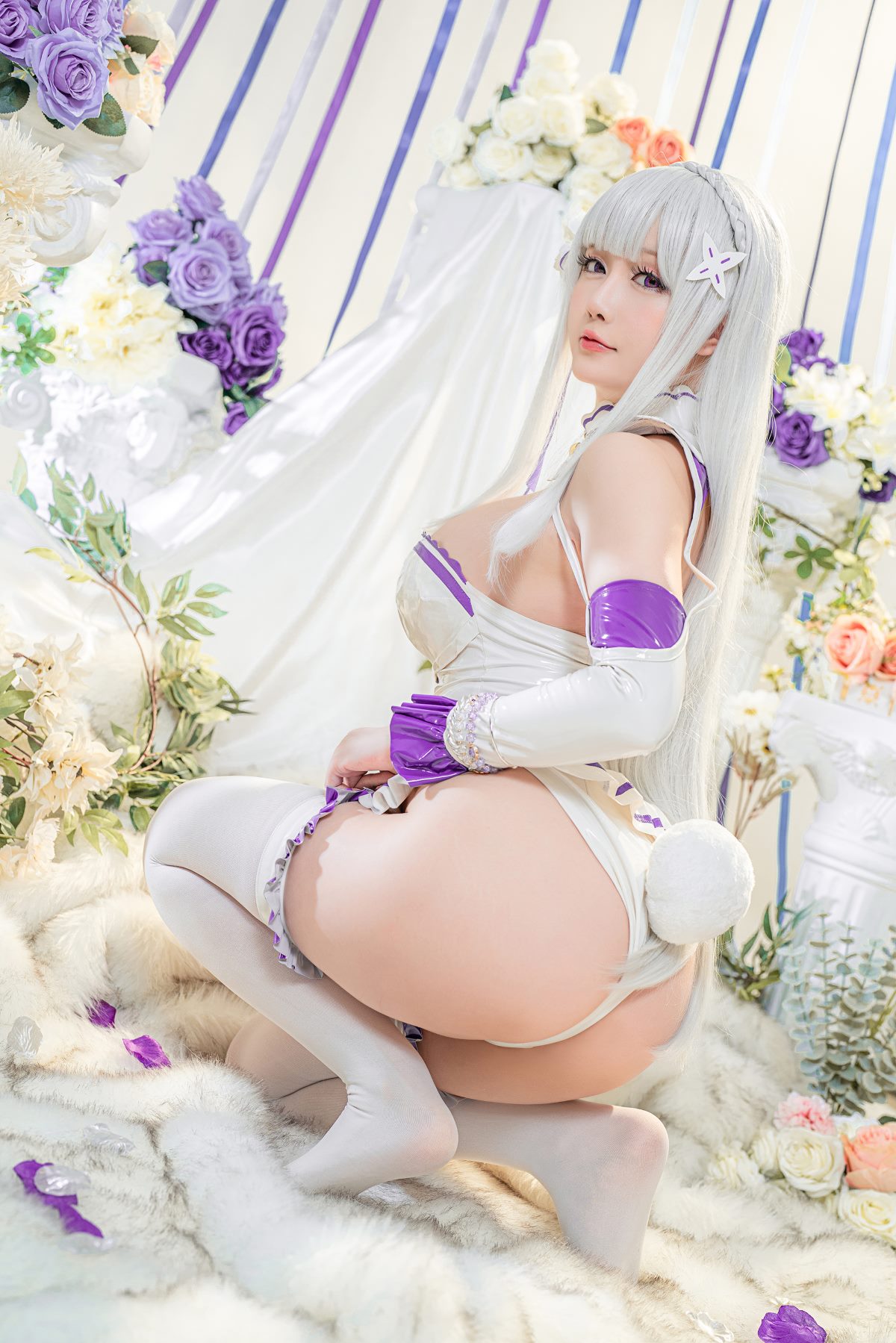 Coser@星之迟迟 Vol 094 爱蜜莉雅 0025 4654487039.jpg