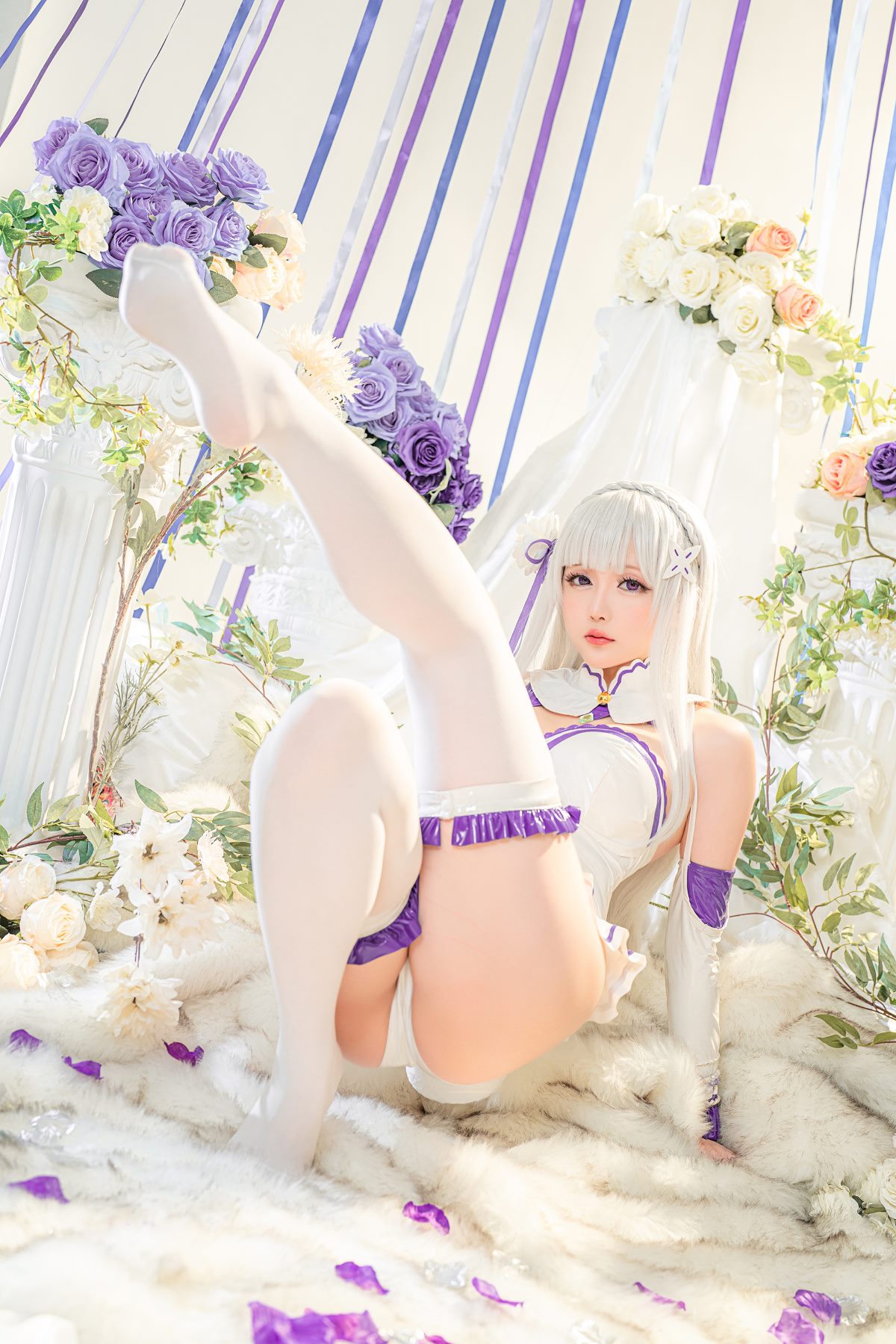 Coser@星之迟迟 Vol 094 爱蜜莉雅 0063 2199756027.jpg