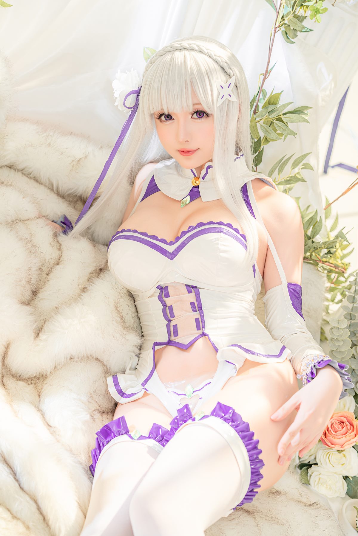 Coser@星之迟迟 Vol 094 爱蜜莉雅 0072 1550541724.jpg