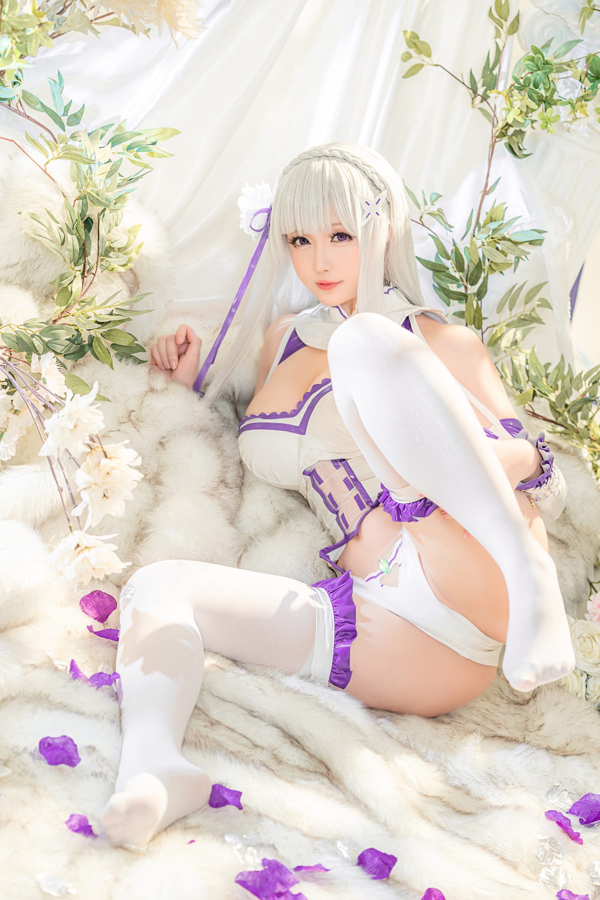 Coser@星之迟迟 Vol 094 爱蜜莉雅 0074 4174661375.jpg