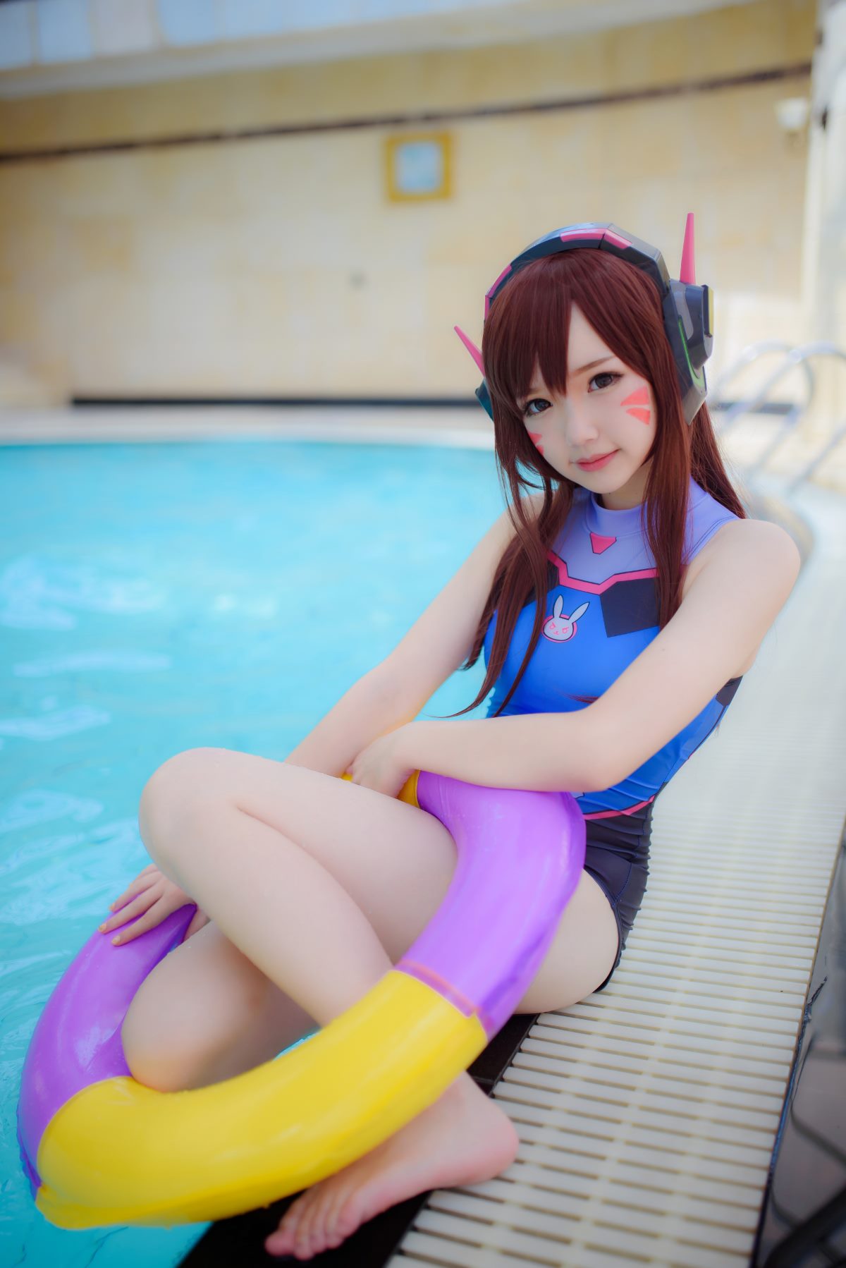 Coser@雪晴Astra Vol 015 自撮りVol 6 D Va 0004 4207385427.jpg