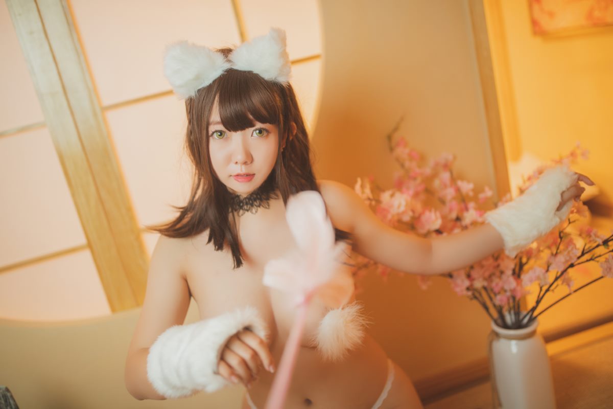 Coser@甜糖大魔王 Vol 007 情人节猫猫 0009 4822344877.jpg