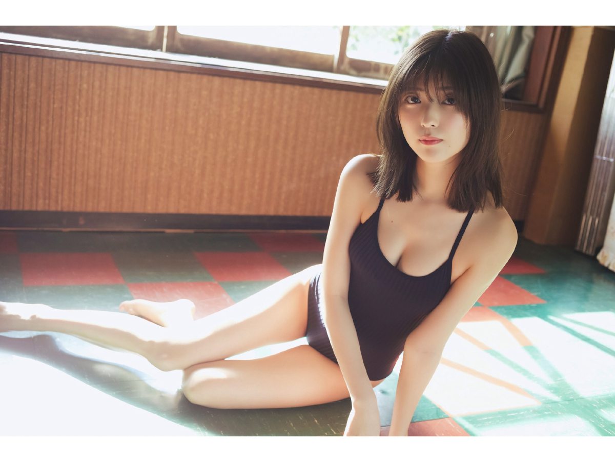 SPA Photobook 2022 05 20 Mio Kudo 工藤美桜 Goddess of healing 癒やしの女神 0022 23 4108663089.jpg