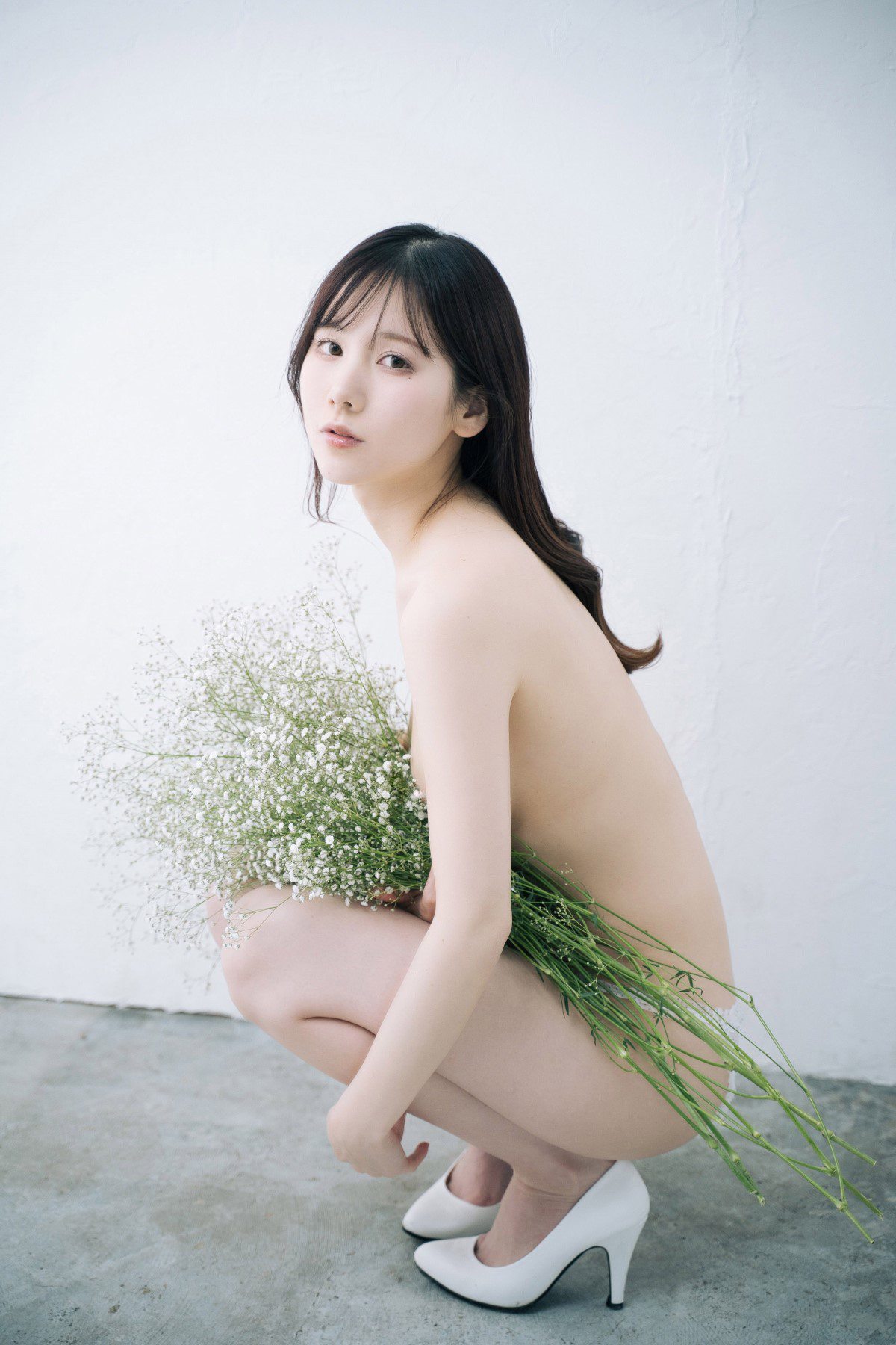 Photobook 2022 05 21 Kenken けんけん Bouquet 0098 8252394562.jpg