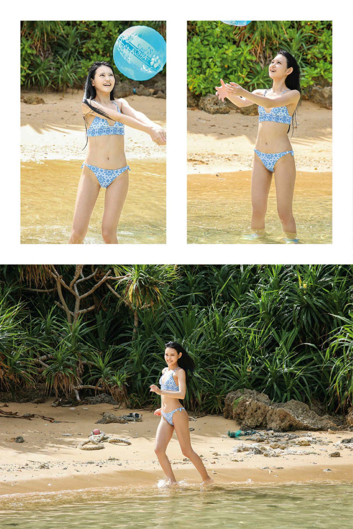 Photobook 2021 12 03 Umi Yatsugake 八掛うみ Be Fascinated By The Sea 海に見惚れて B 0122 3639914066.jpg