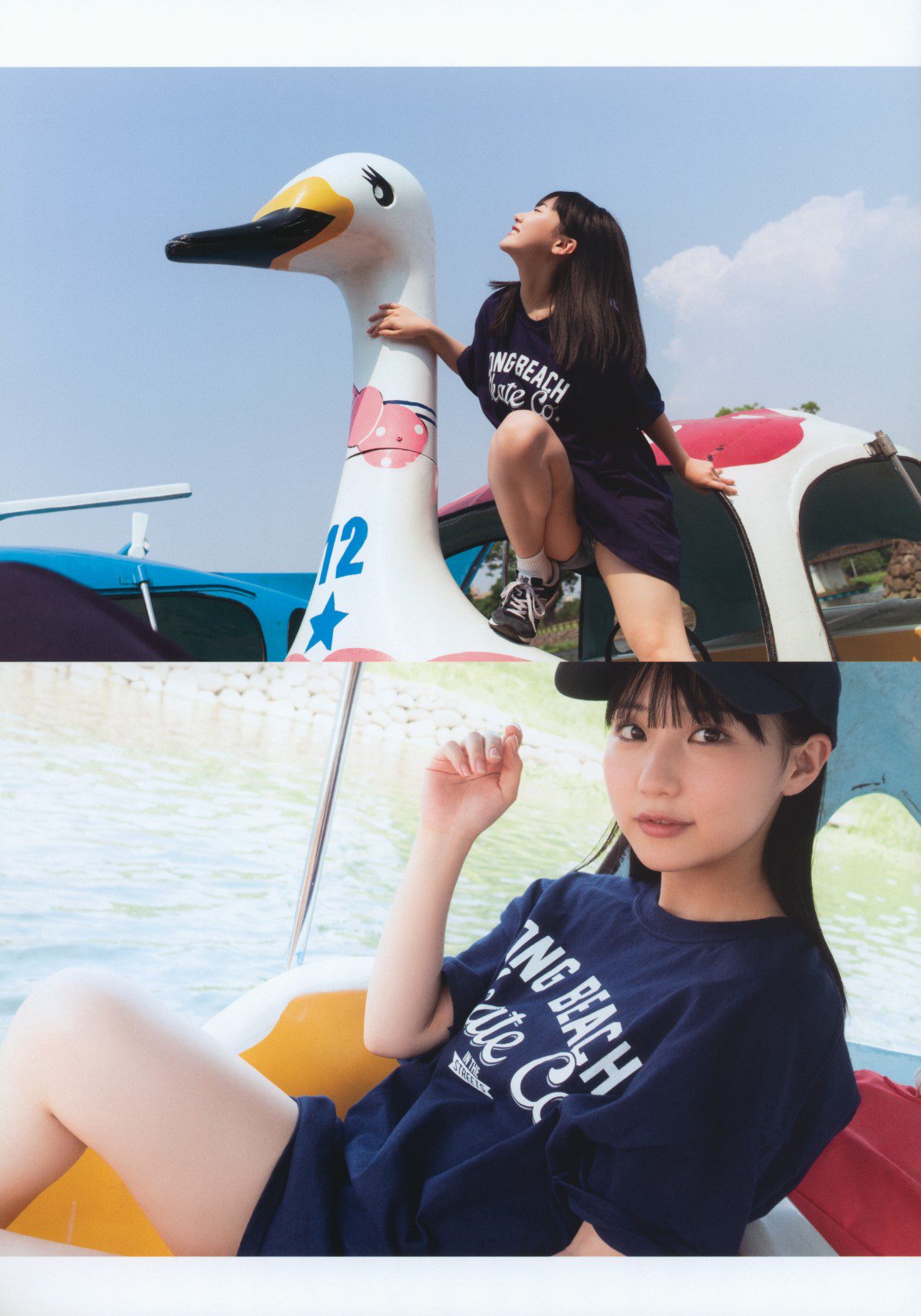 Photobook 2021 09 12 Miku Tanaka 田中美久 1st Photobook 12 Girl 12少女 00040 4791005187.jpg