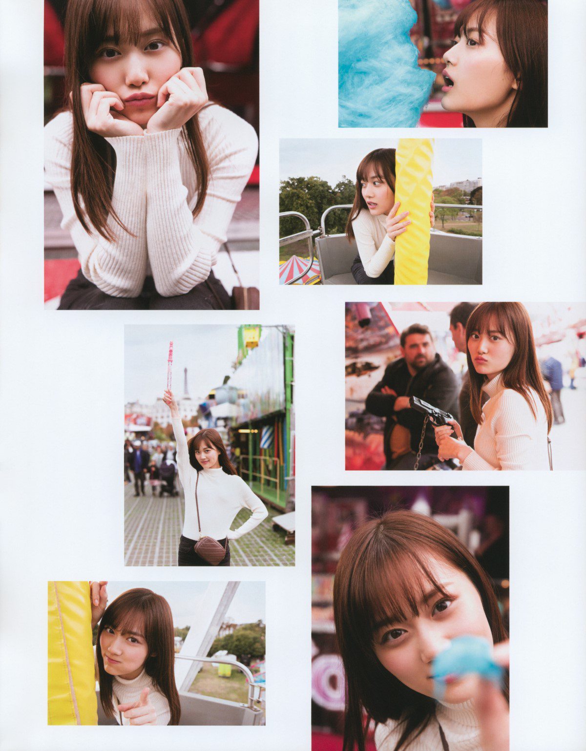 Photobook 乃木坂46 山下美月1st写真集 忘れられない人 A 00043 4443255806.jpg