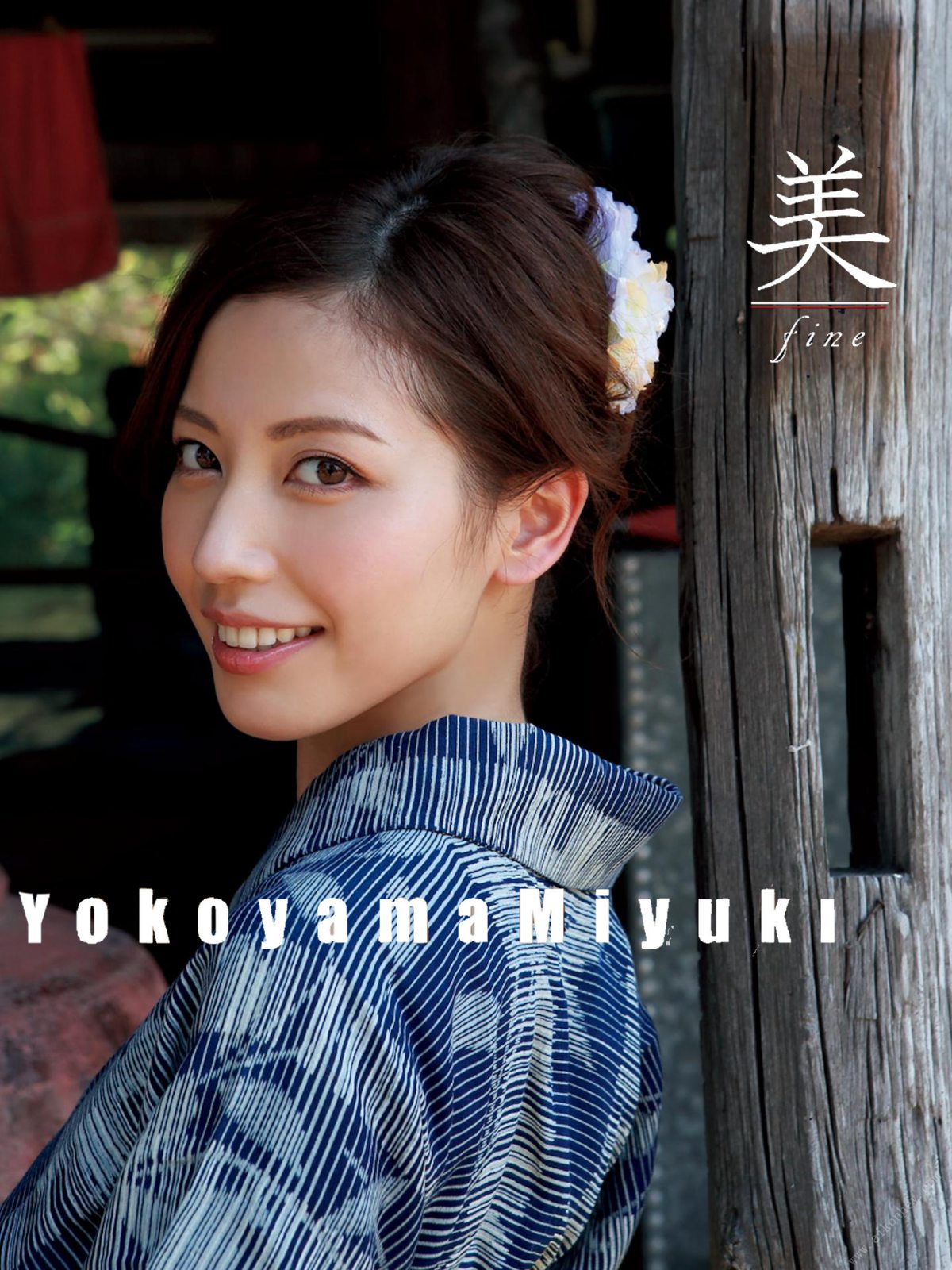 Photobook 2015 06 25 Miyuki Yokoyama 横山美雪 Fine 美 00037 5886656388.jpg