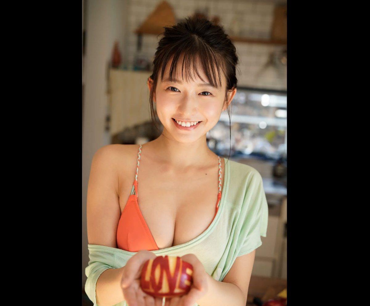 FRIDAY Digital Photobook 2020 09 25 Nene Shida 志田音々 Healing Chastity Bikini 癒やしの純潔ビキニ 0025 2459931638.jpg