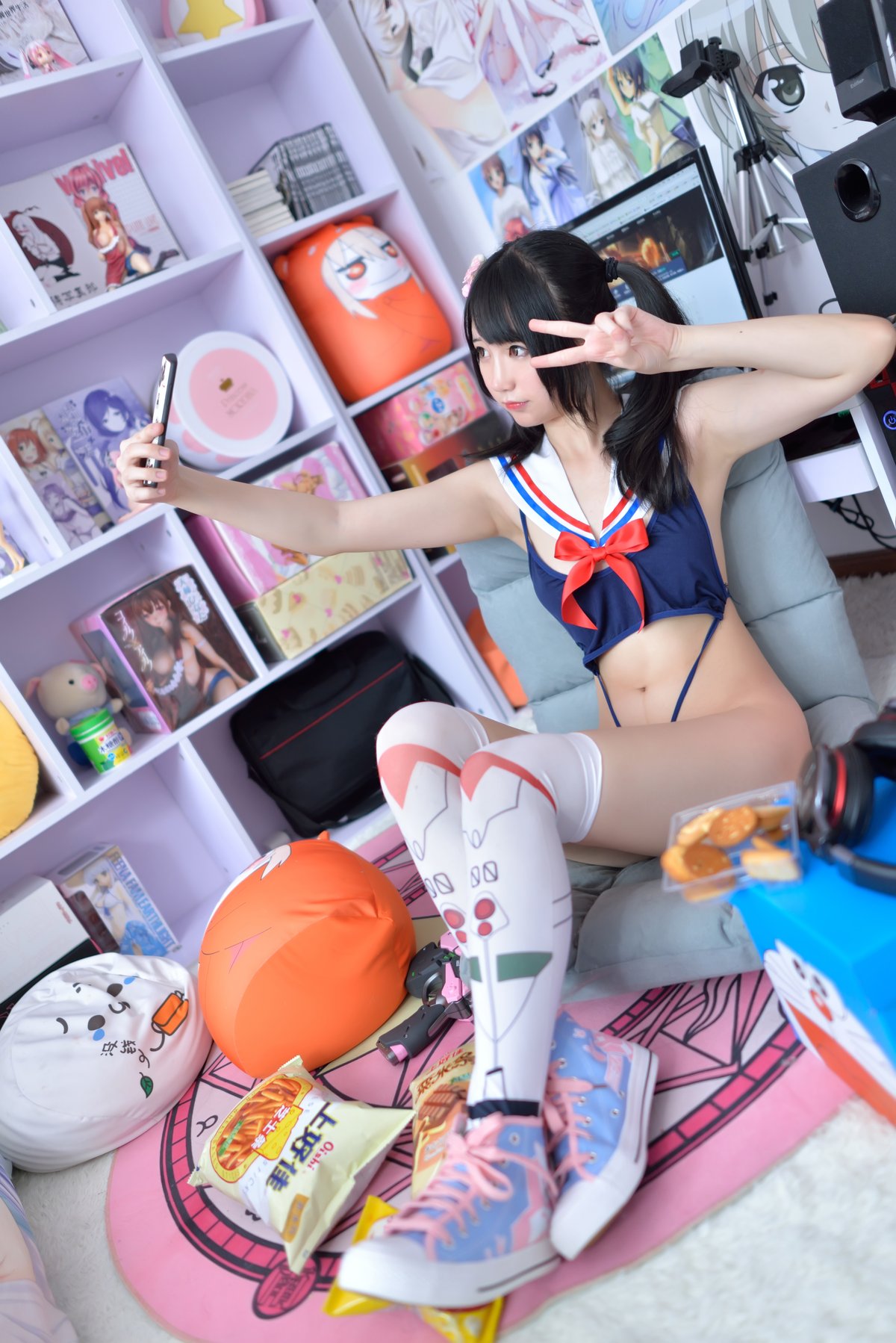 Coser@NAGISA魔物喵 写真 0064 9978422812.jpg