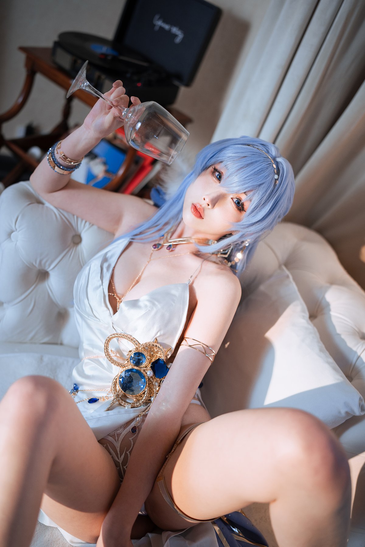 Coser@rioko凉凉子 Vol 114 海伦礼服 0013 2966469394.jpg