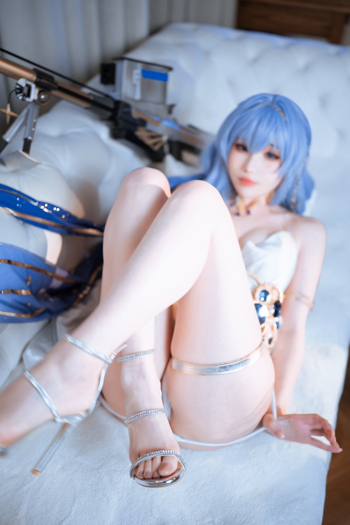 Coser@rioko凉凉子 Vol 114 海伦礼服 0015 6578702432.jpg