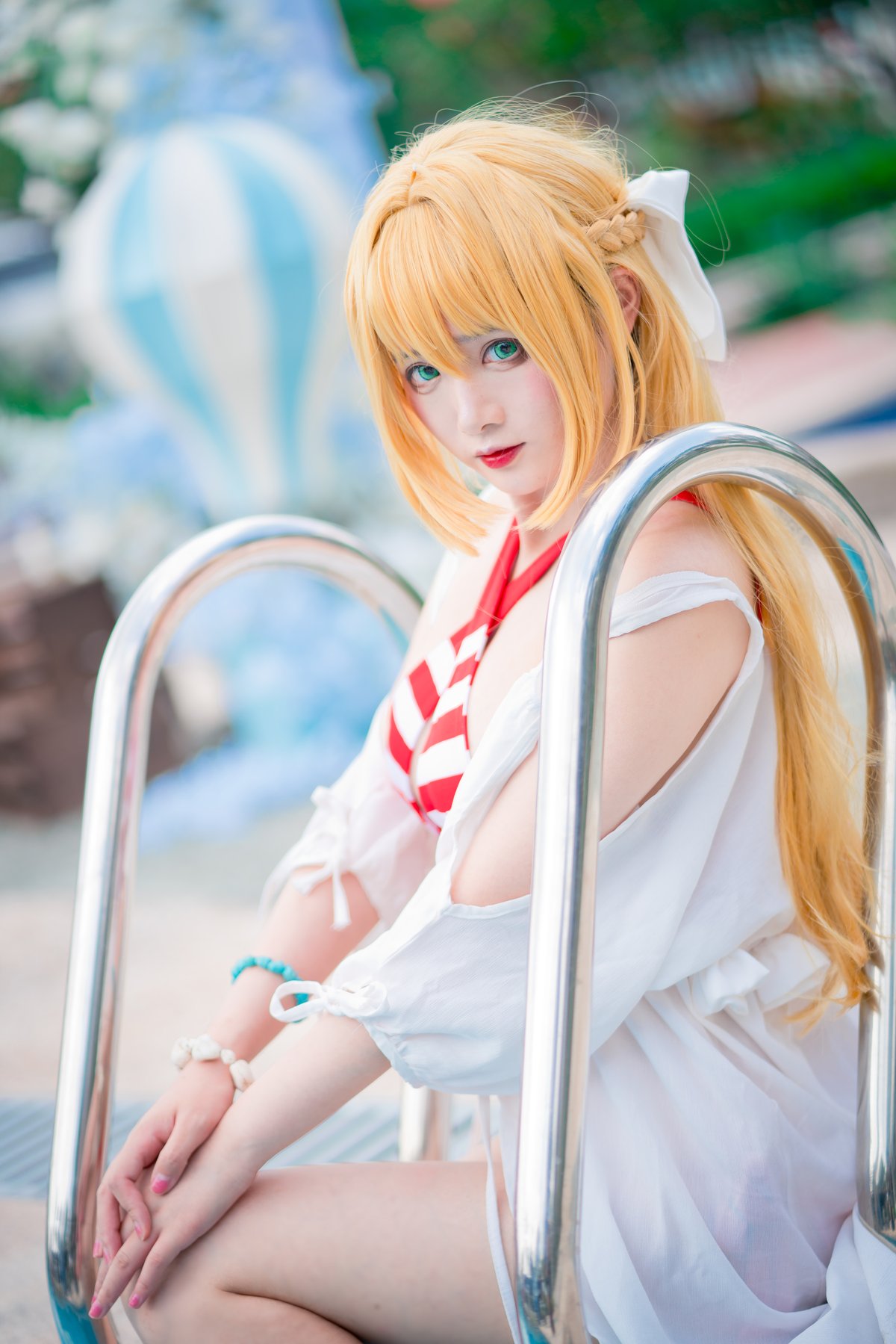 Coser@七海抹茶酱 No 02 尼禄泳装 0010 9849798562.jpg