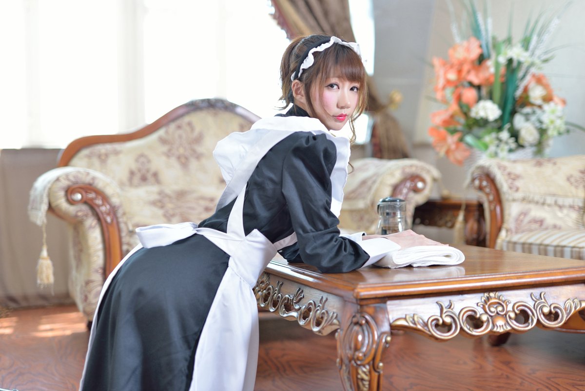 Coser@NAGISA魔物喵 女仆小姐 0001 6108925180.jpg