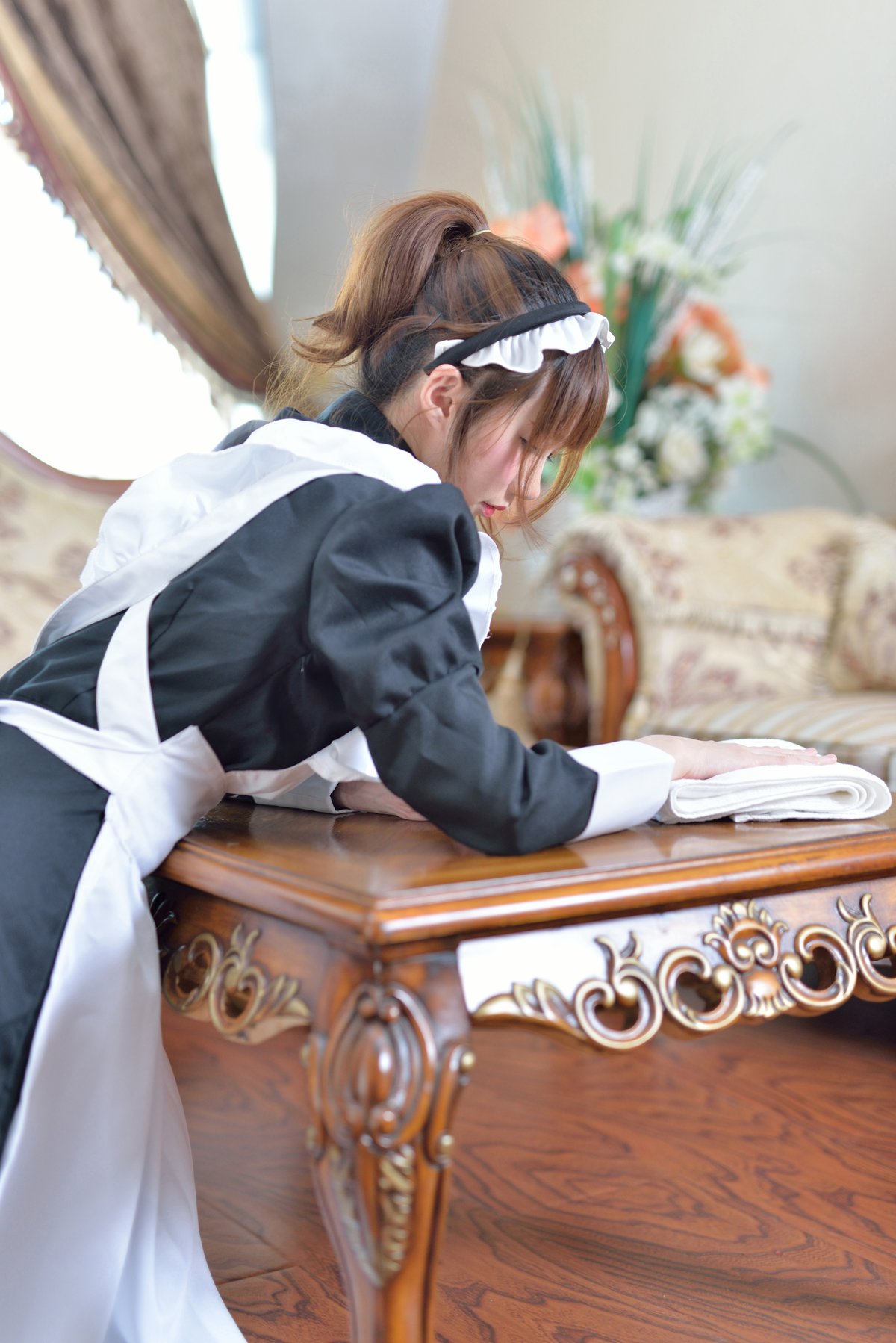 Coser@NAGISA魔物喵 女仆小姐 0002 5983435885.jpg