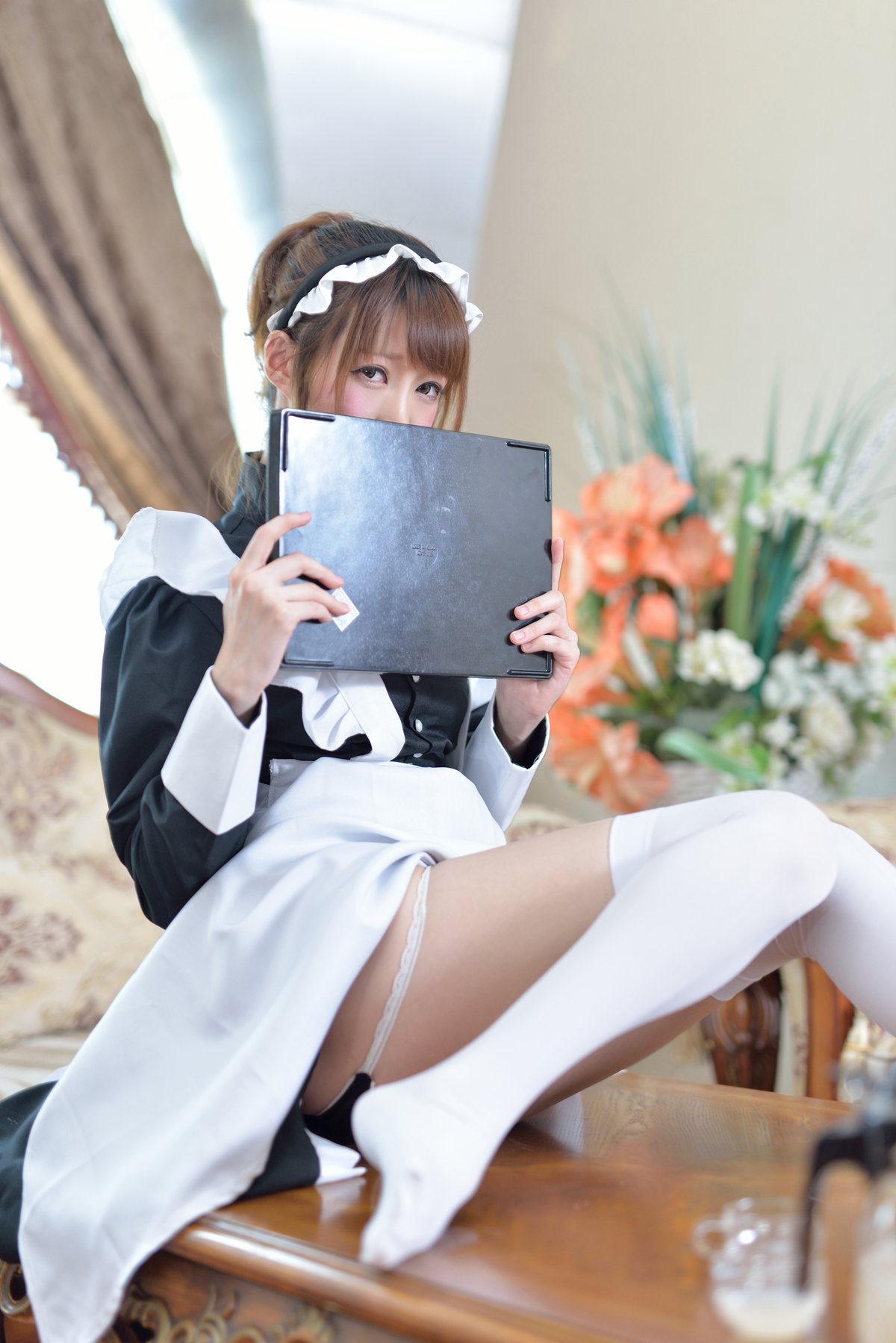 Coser@NAGISA魔物喵 女仆小姐 0014 5401911261.jpg