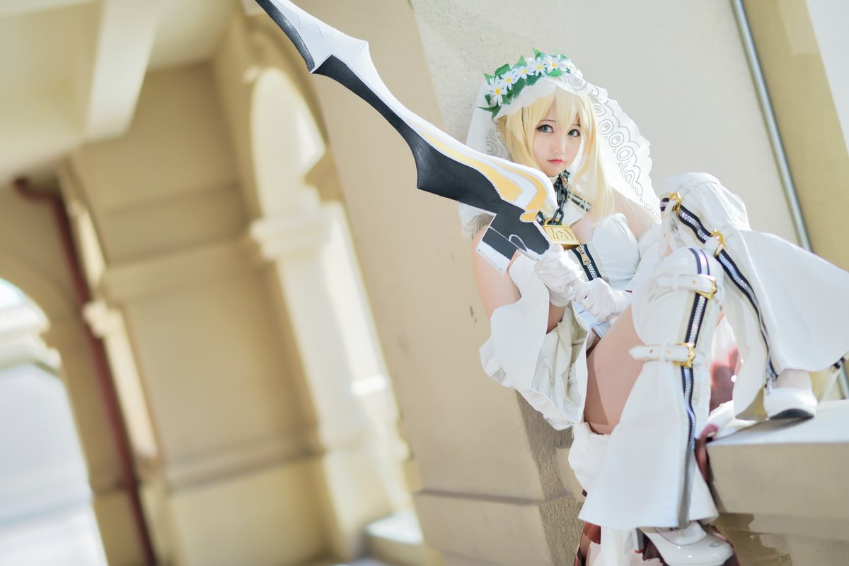 Coser@NAGISA魔物喵 尼禄全套电子版05 0022 3396841599.jpg