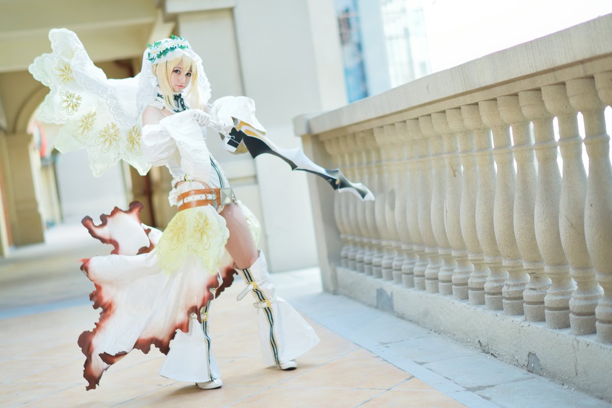 Coser@NAGISA魔物喵 尼禄全套电子版05 0024 2333383368.jpg