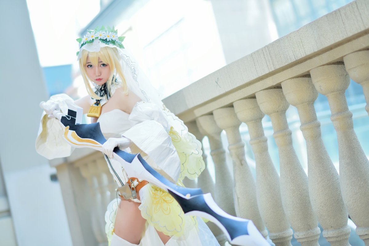 Coser@NAGISA魔物喵 尼禄全套电子版05 0028 6829559282.jpg